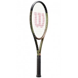 Теннисная ракетка Wilson Blade 98S Version 8.0 